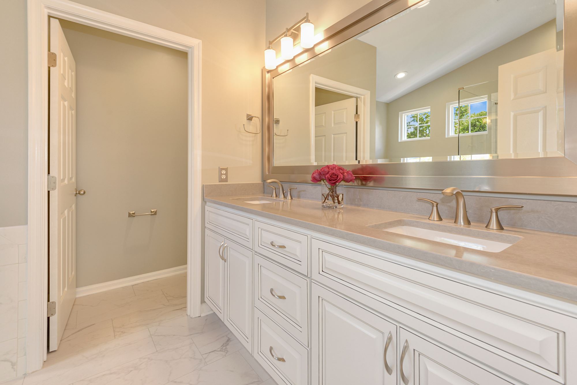 Stately and Spacious in Ashburn