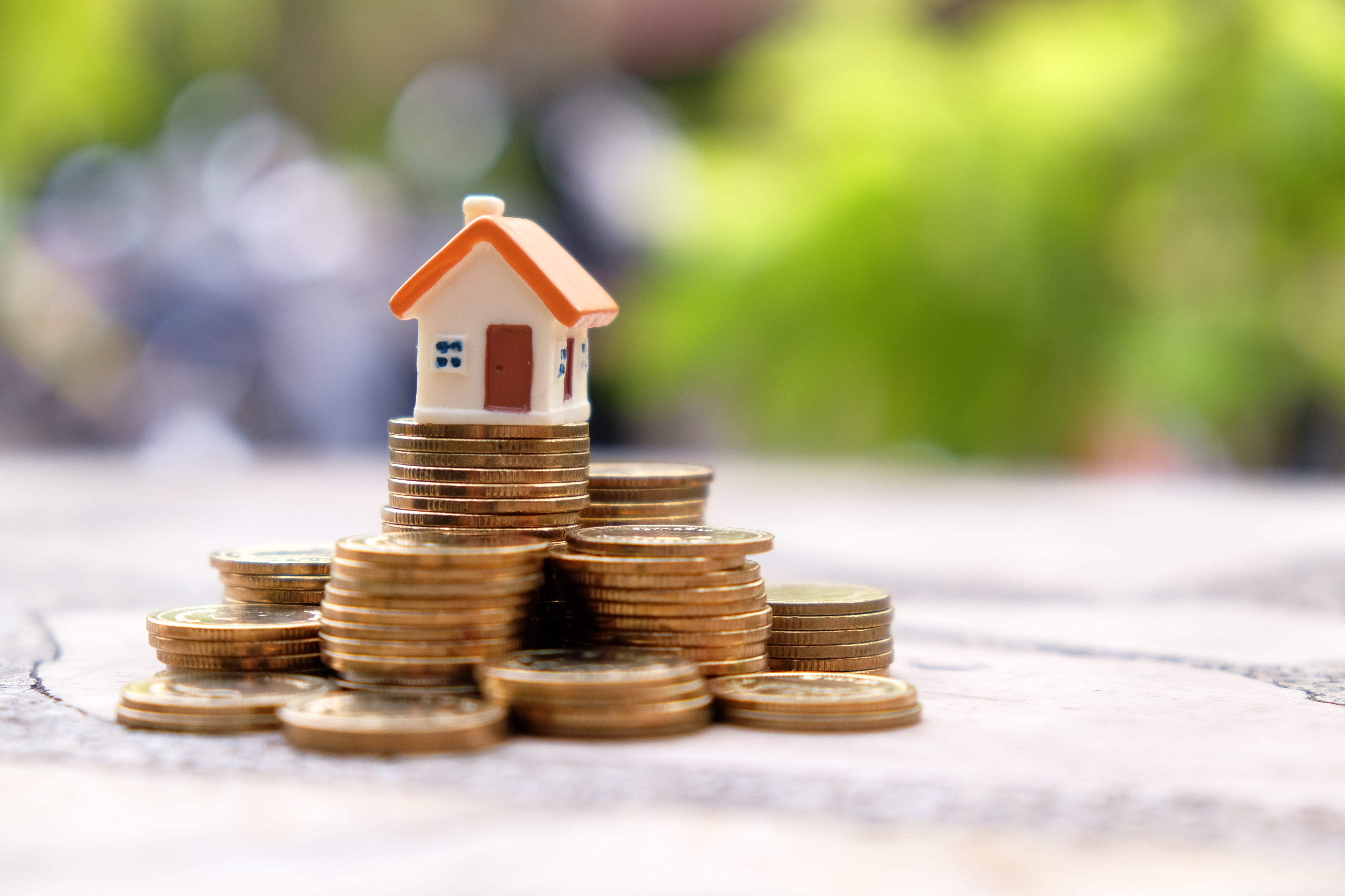 2021 Record Real Estate Year, Pace May Slow Experts Say