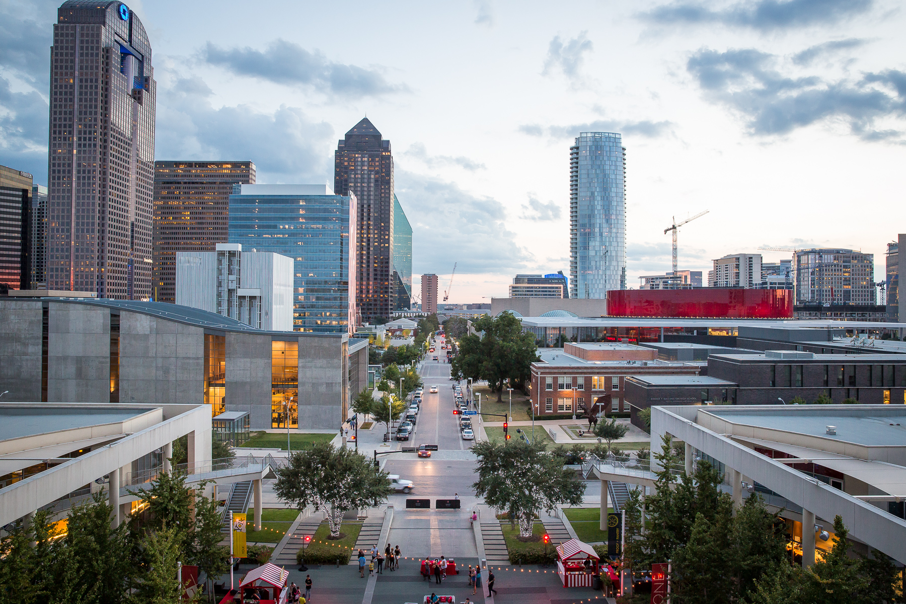 DFW Home Price Gains Top National Average and More News