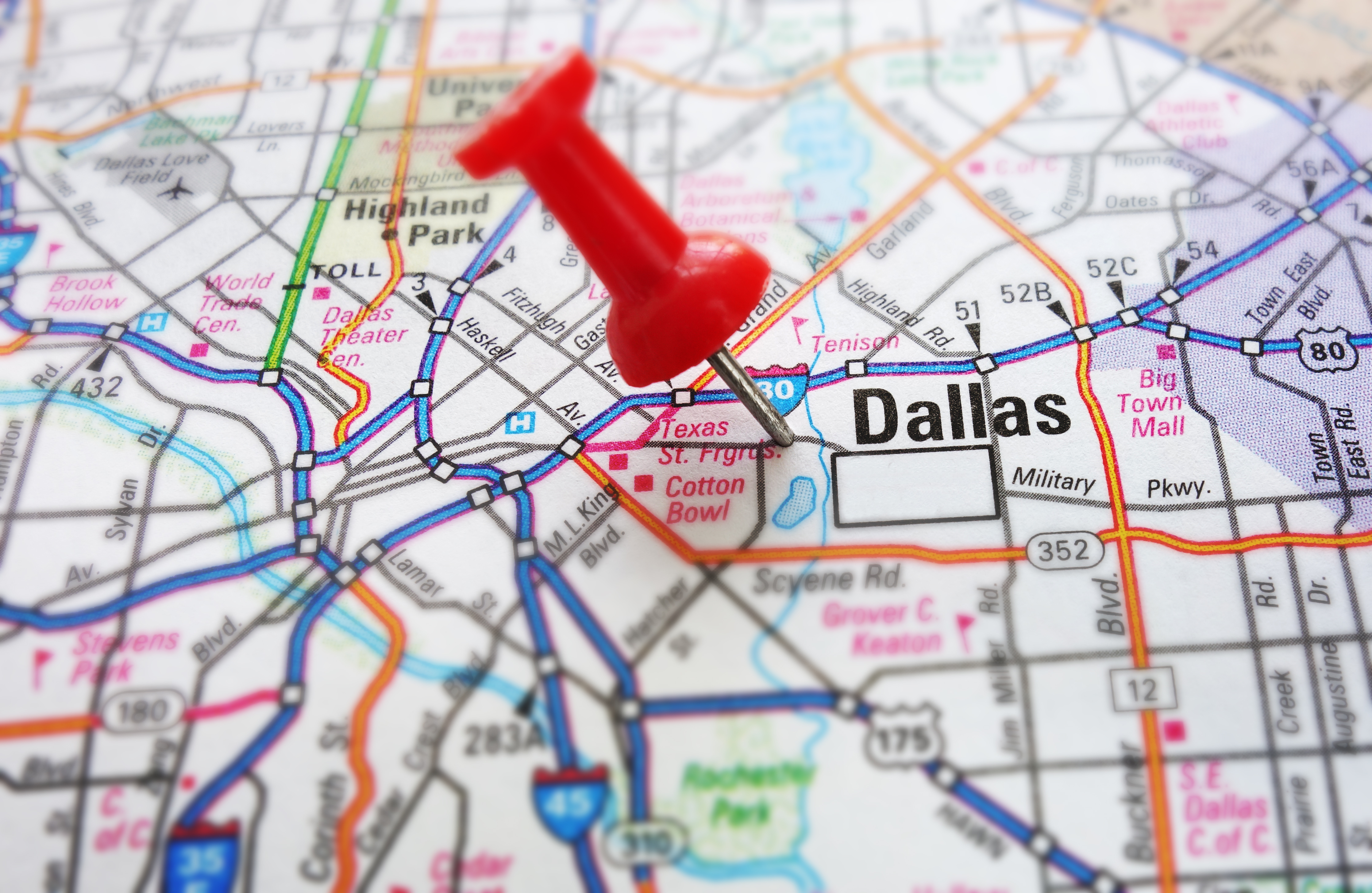 More Investors, Builders Teaming Up for DFW Projects