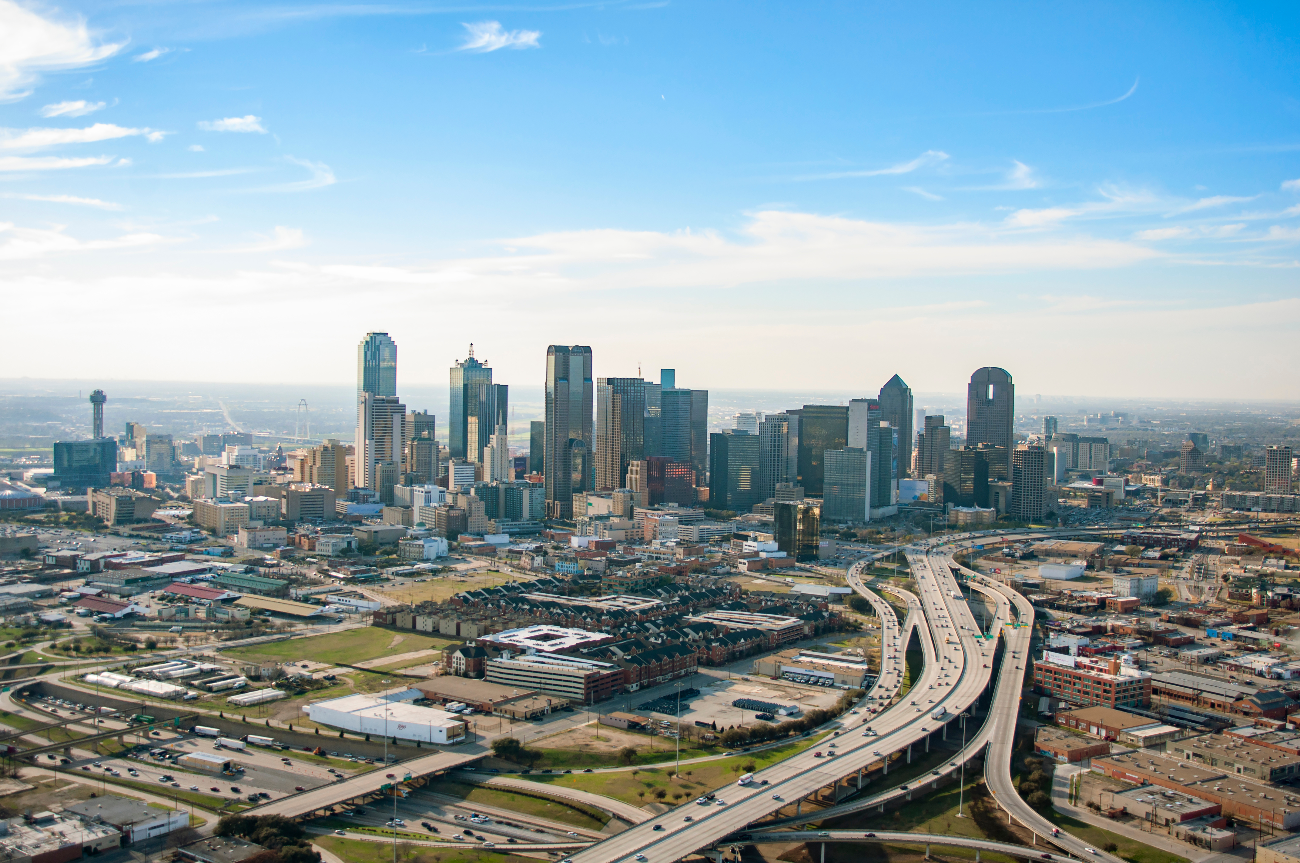 Dallas’s latest openings are a consumer’s paradise in 2023