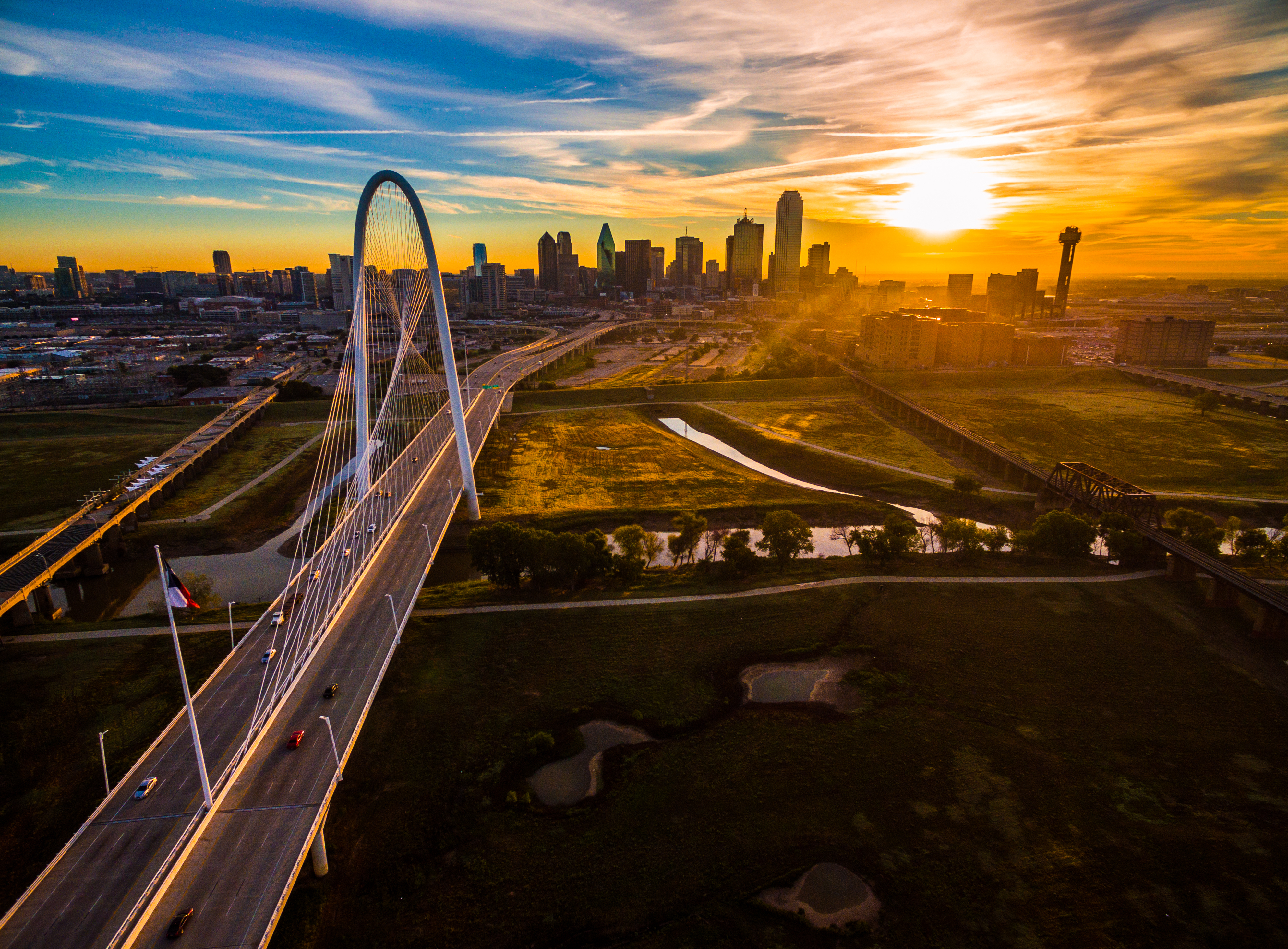What to do in Dallas in February?