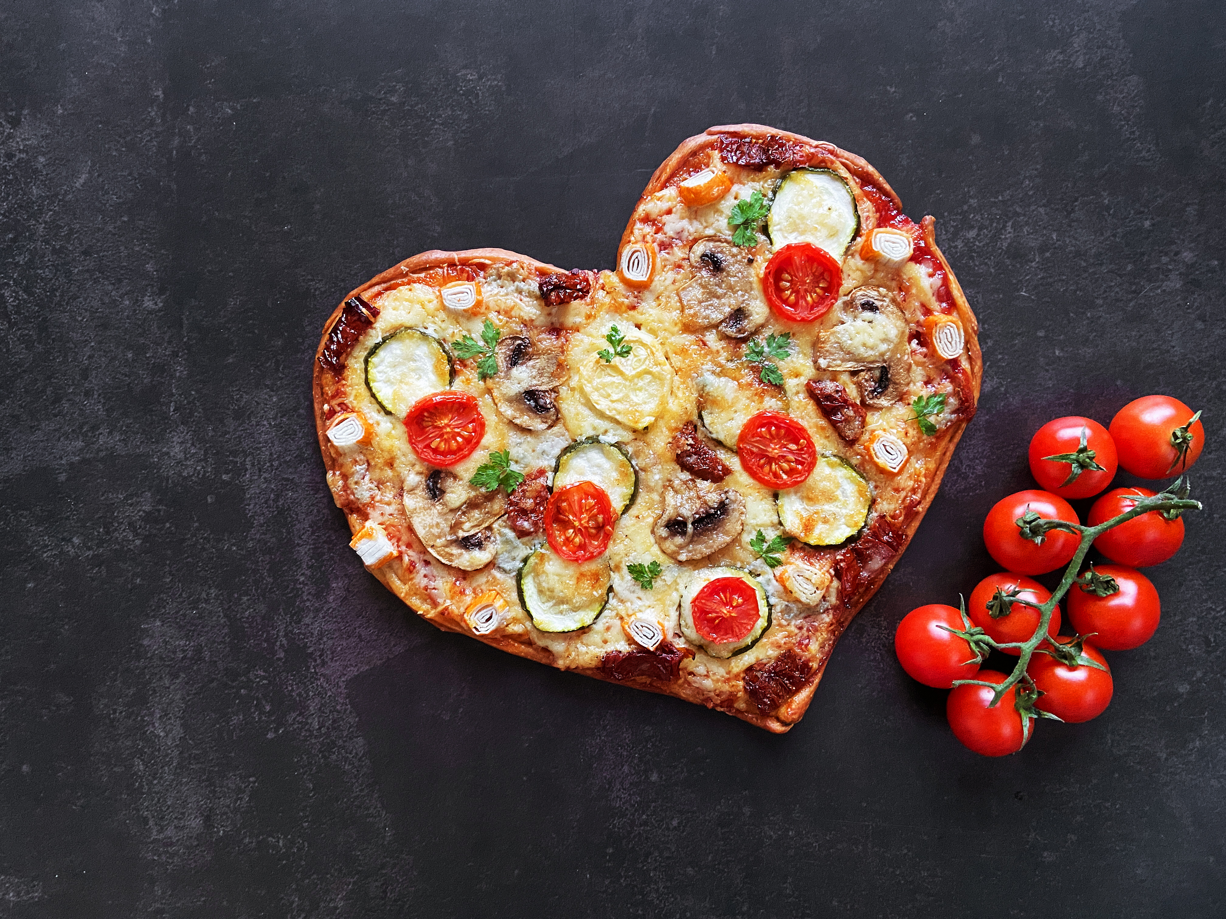 February is for (Pizza) Lovers