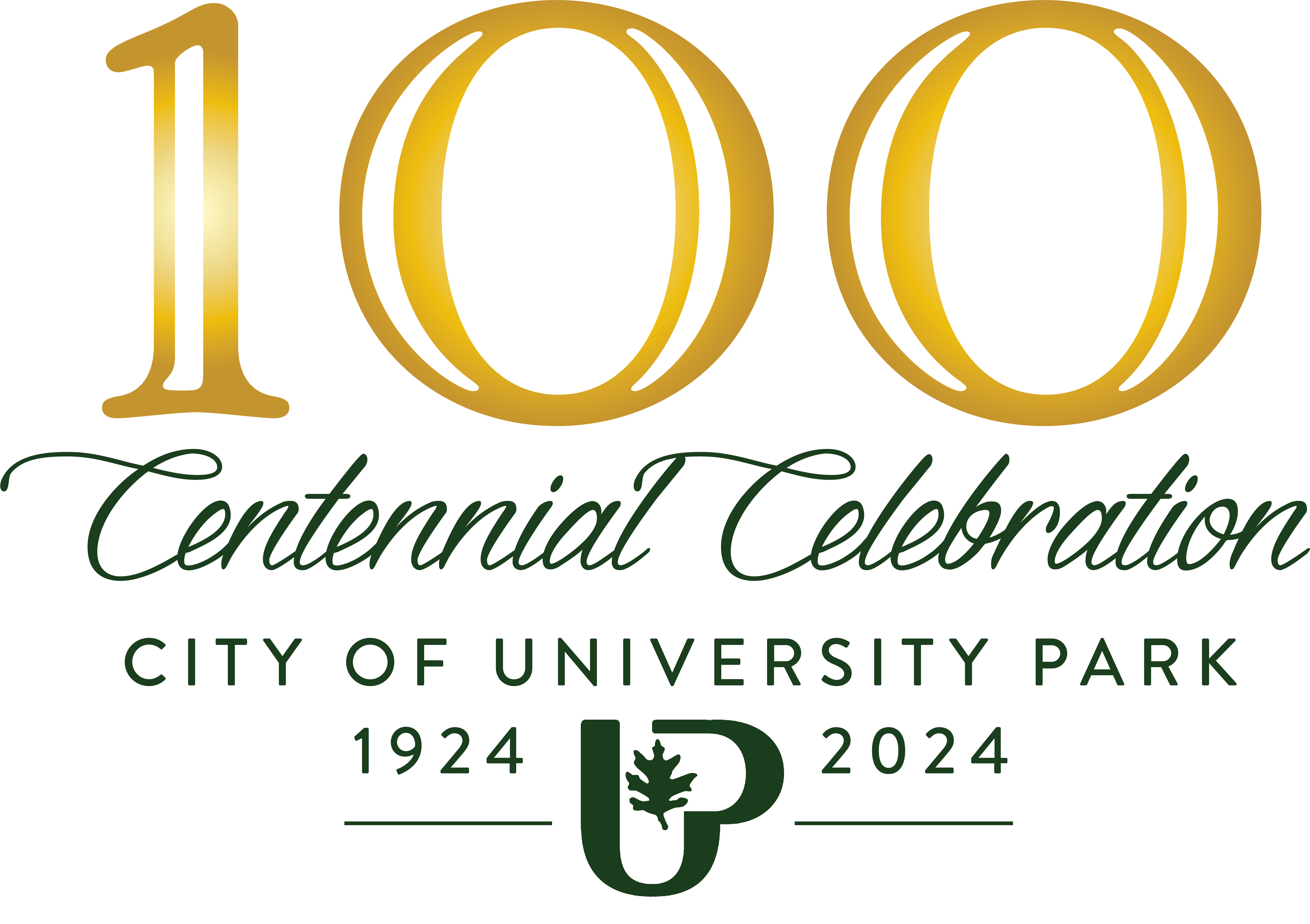 University Park at 100