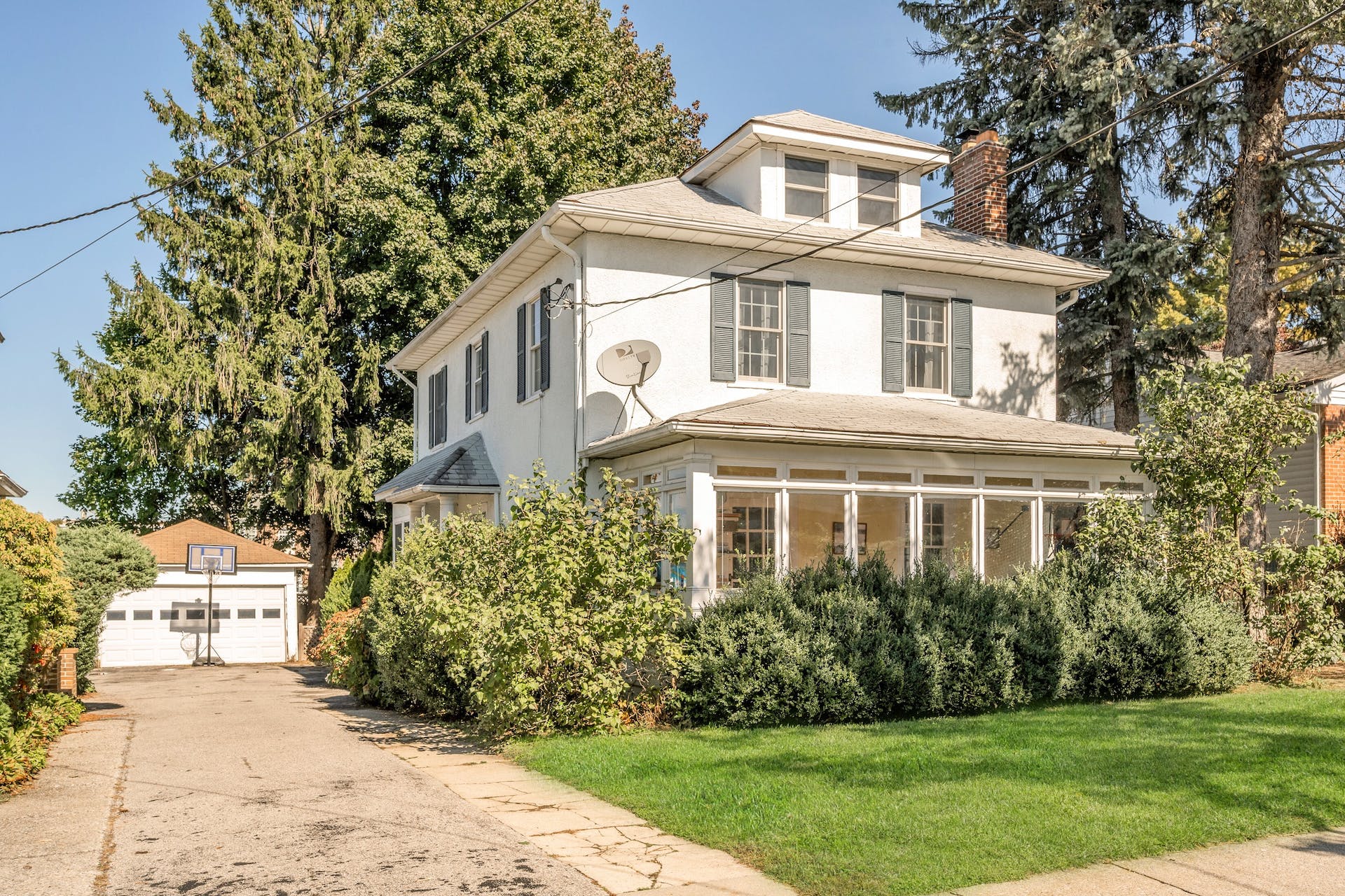 Public Open House – Sunday October 15th 2022 – 12 PM to 2 PM – 11 Park Ave Tarrytown NY 10591