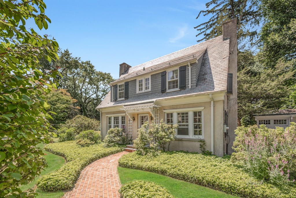 Sold – Charming Pocantico Hills Dutch Colonial