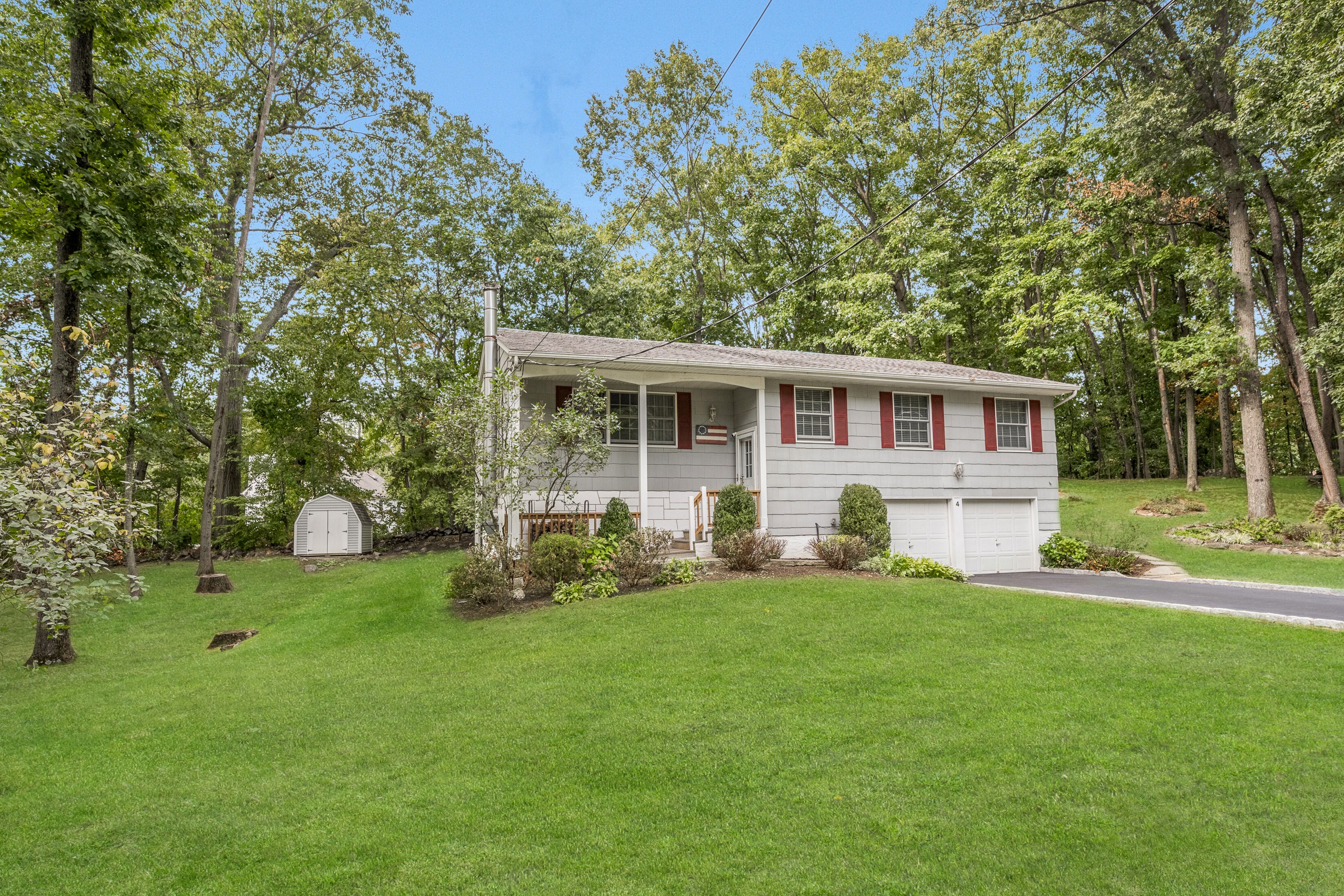 SOLD – 4 Aspen Ct Ossining NY 10562 – 3 Bedroom Home