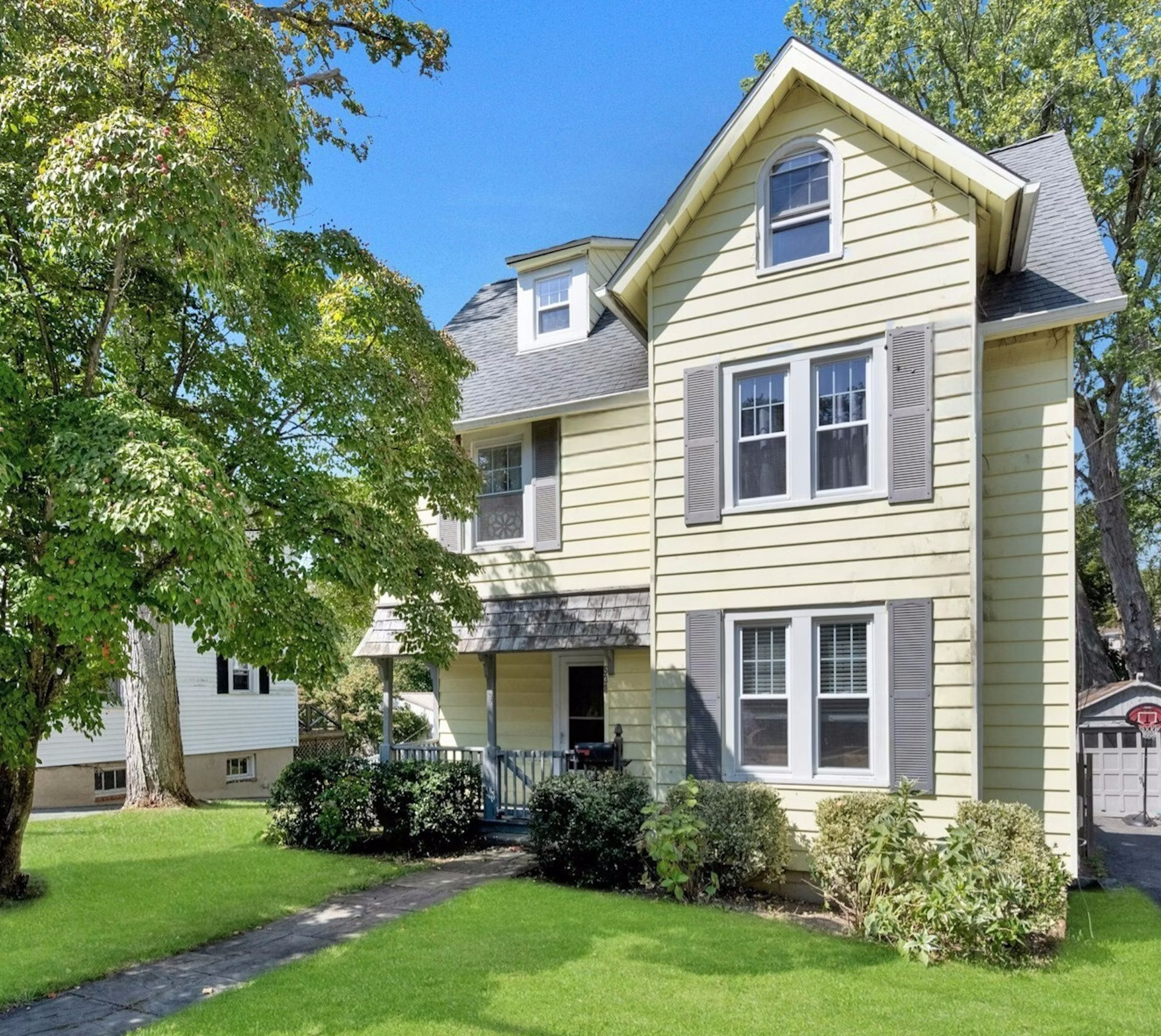 JUST SOLD – 538 Bedford Rd, Pocantico Hills NY 10591