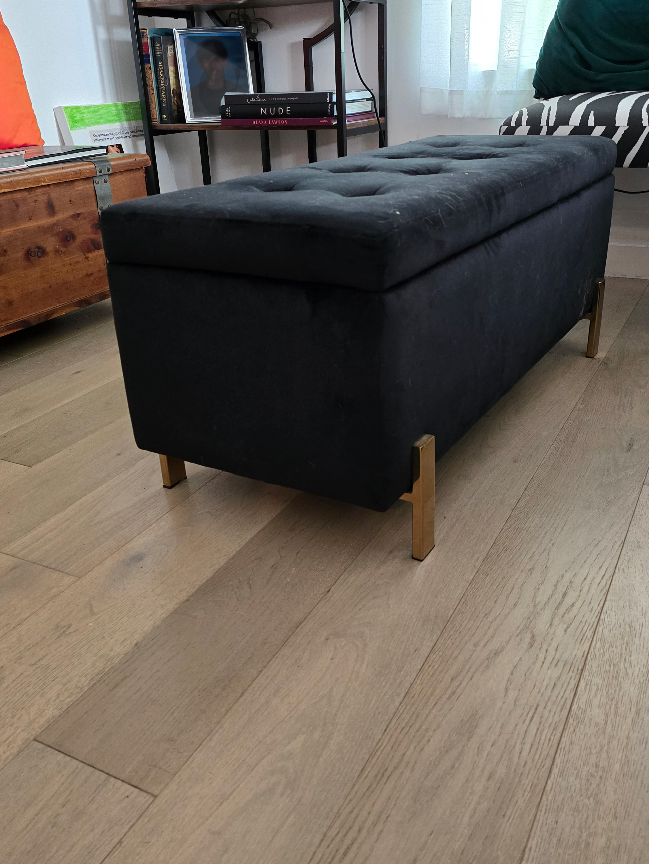 ottoman