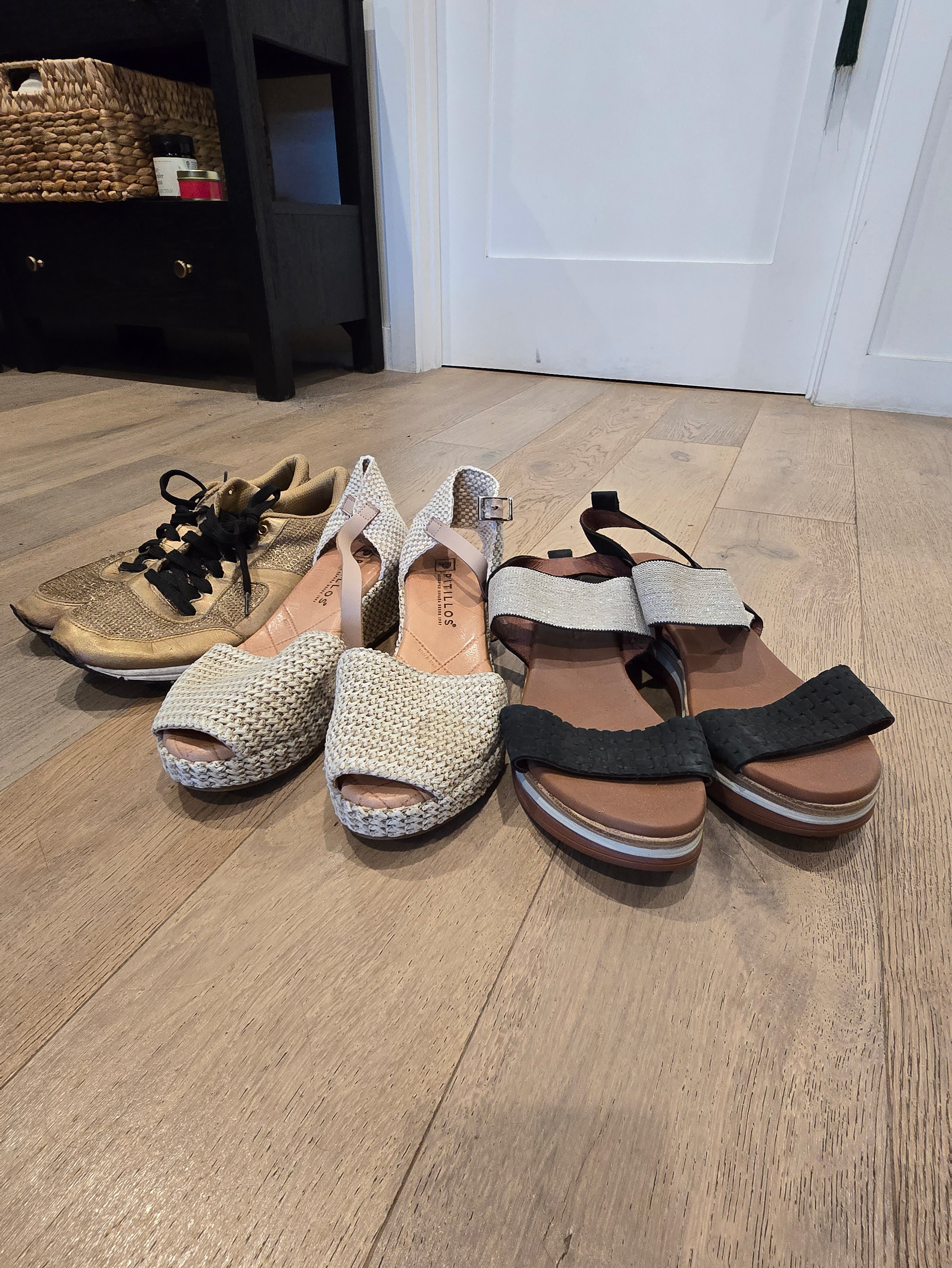 Shoes