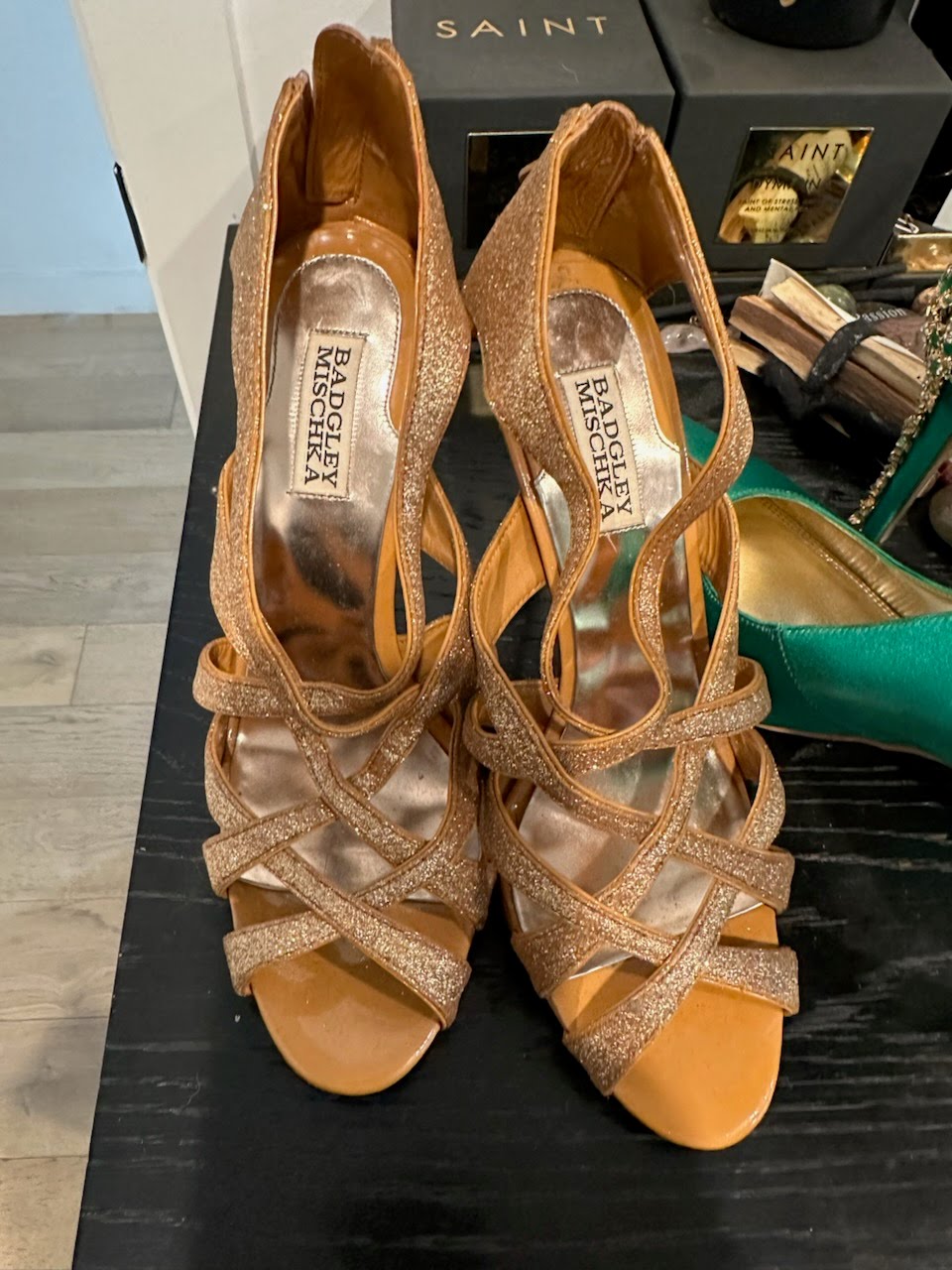 Badgley Mischka