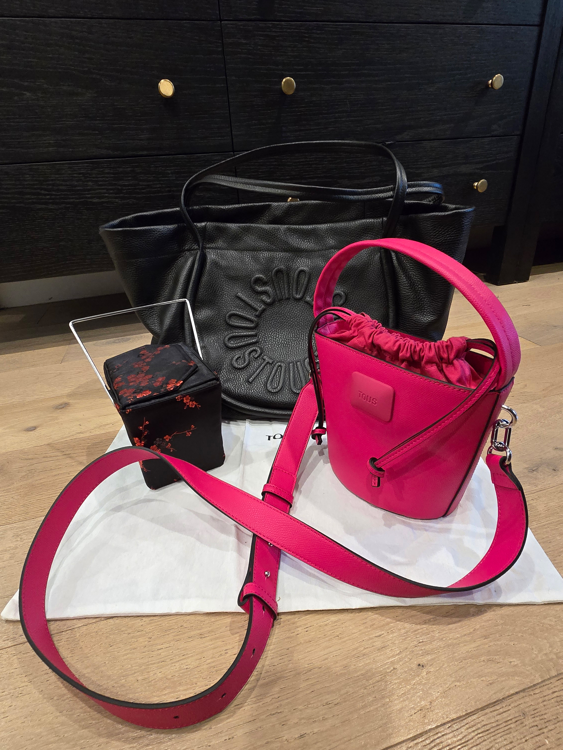 TOUS Bags