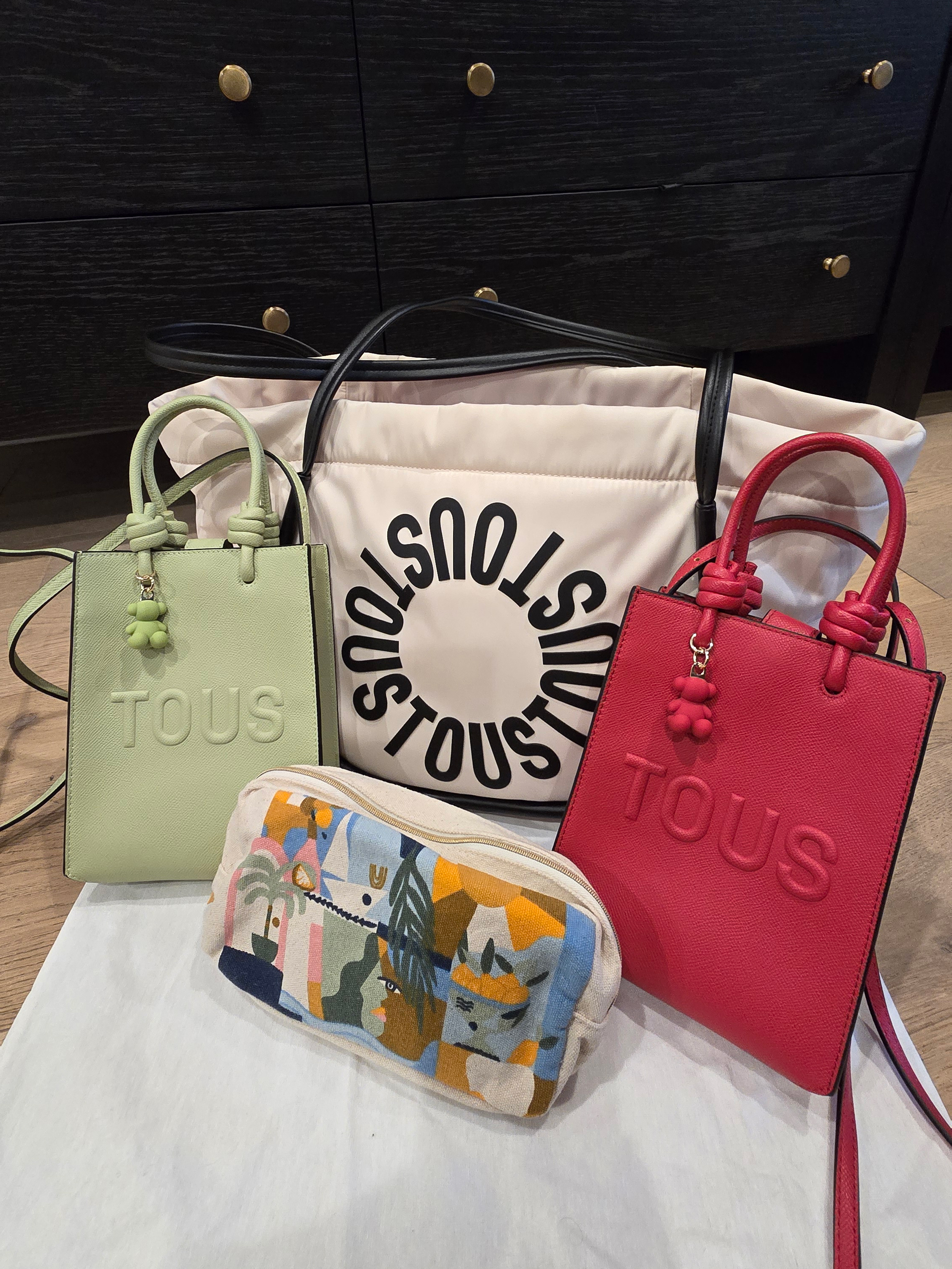 TOUS Bags