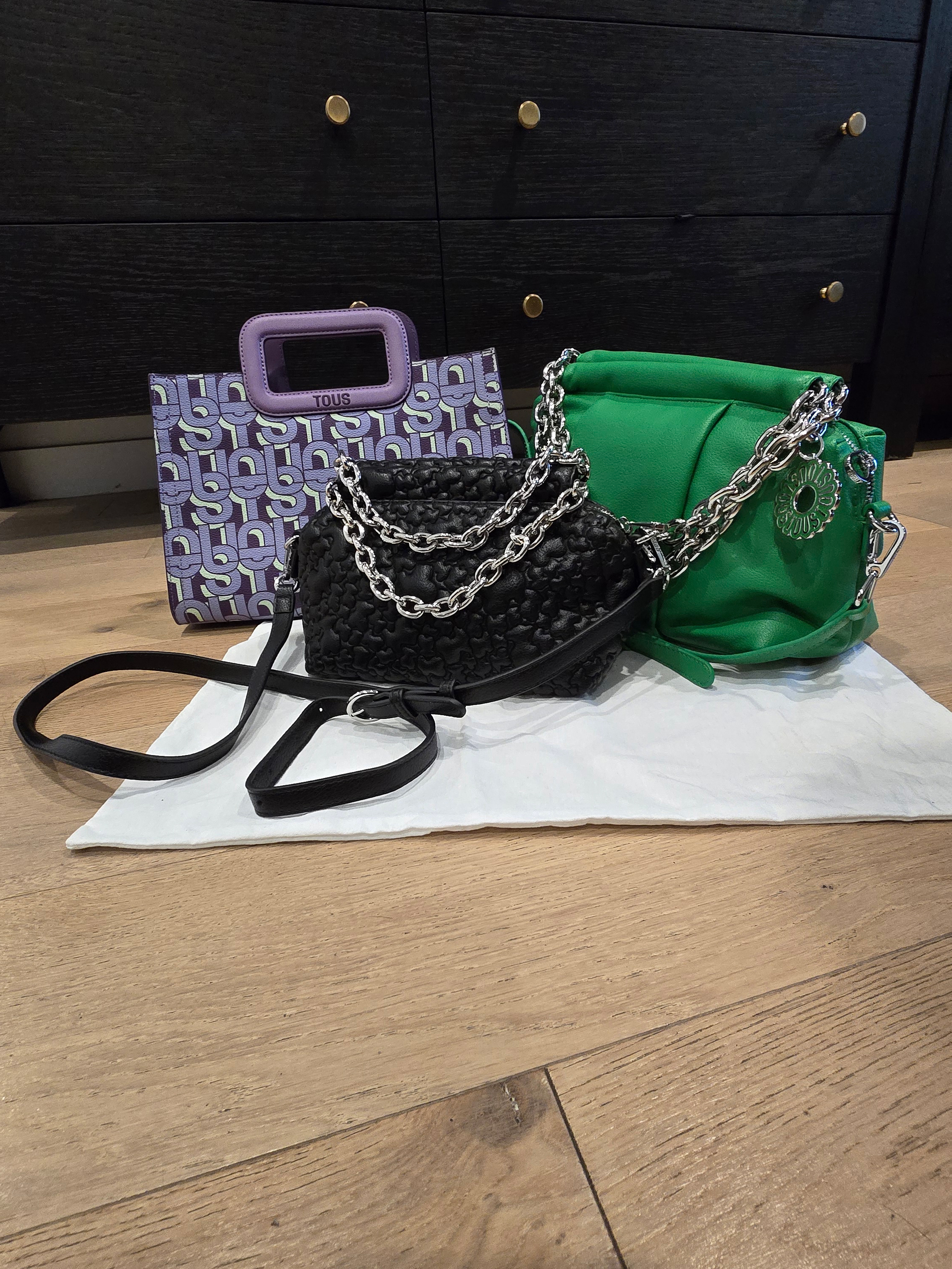 TOUS Bags