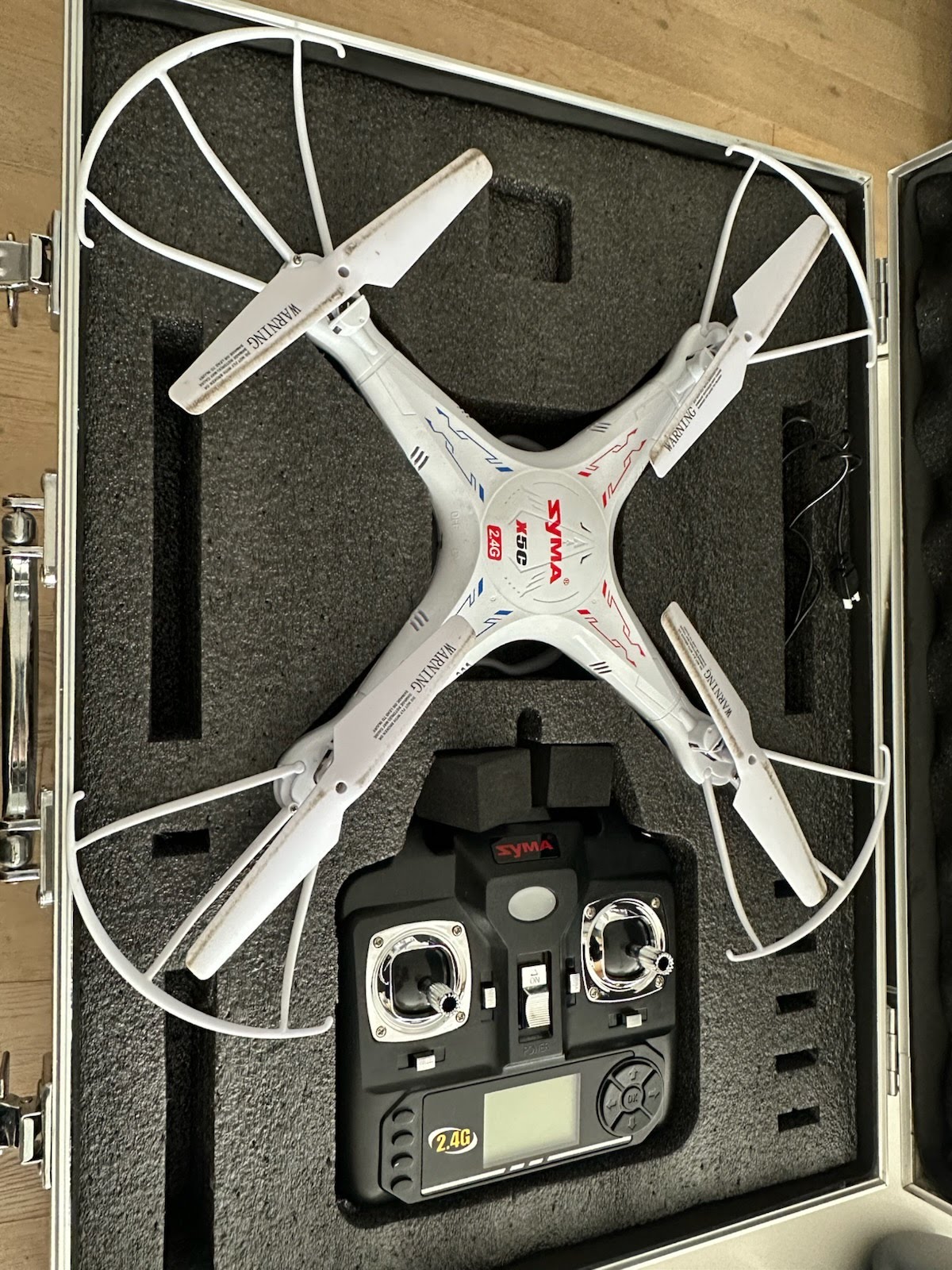 Drone