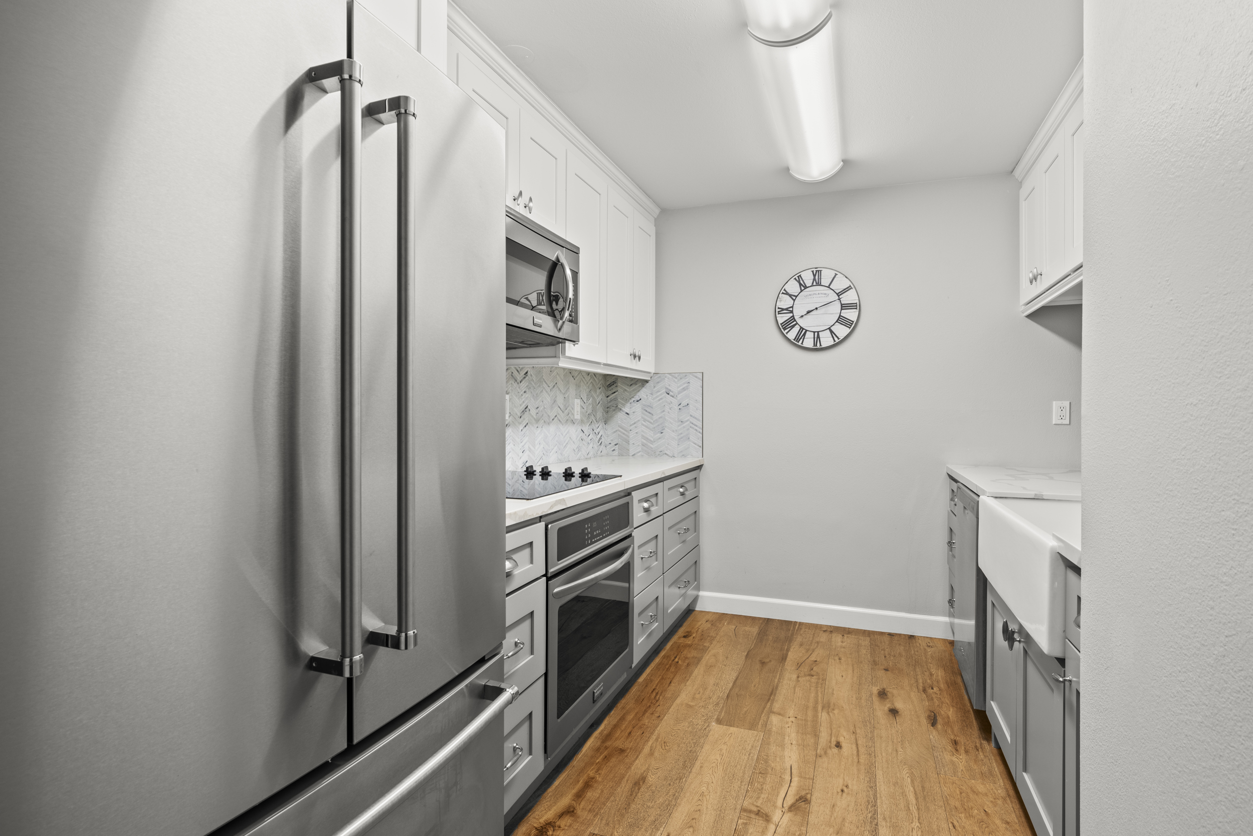 3481 Stancrest Dr #118 - Kitchen 3481 Stancrest Dr #118 - Kitchen