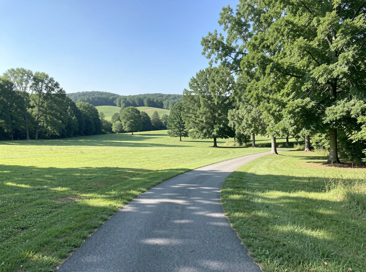 Outdoor recreation near Cross Plains