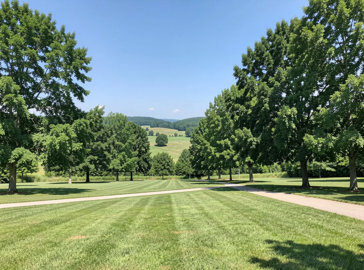 Outdoor recreation near Cross Plains