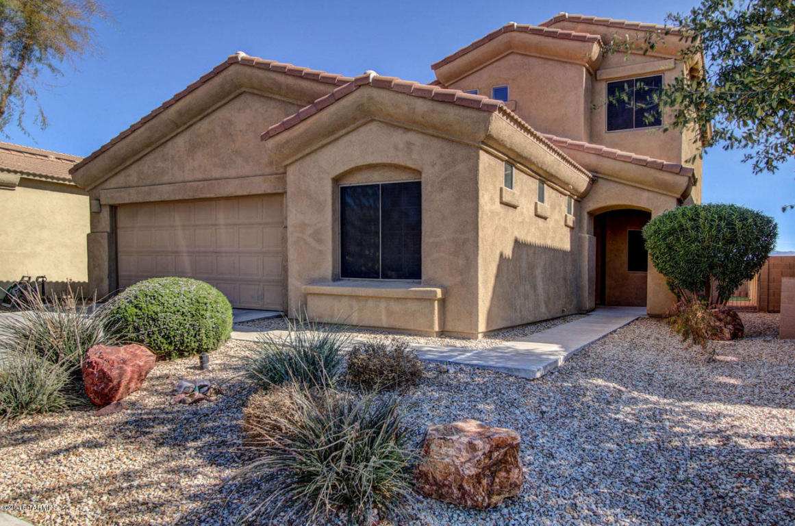 Davis Monthan Air Force Base - 1st Heritage Realty