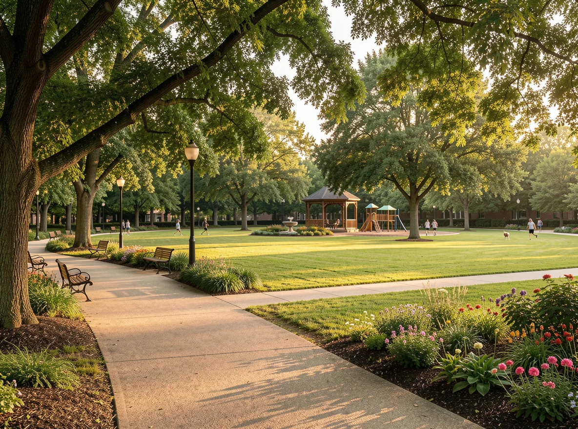 Outdoor recreation near the Raleigh area of Memphis