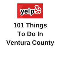 101 things to do in ventura county