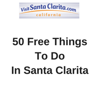 photo-50 free things to do in santa clarita