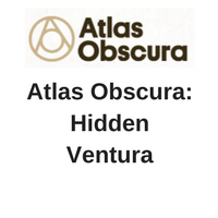 Atlas Obscura-Hidden Ventura Cty- Image