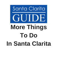 SC Guide - Photo of logo-More Things To Do