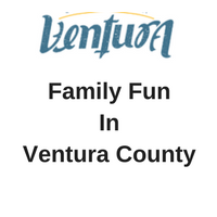 Family Fun in Ventura-Image