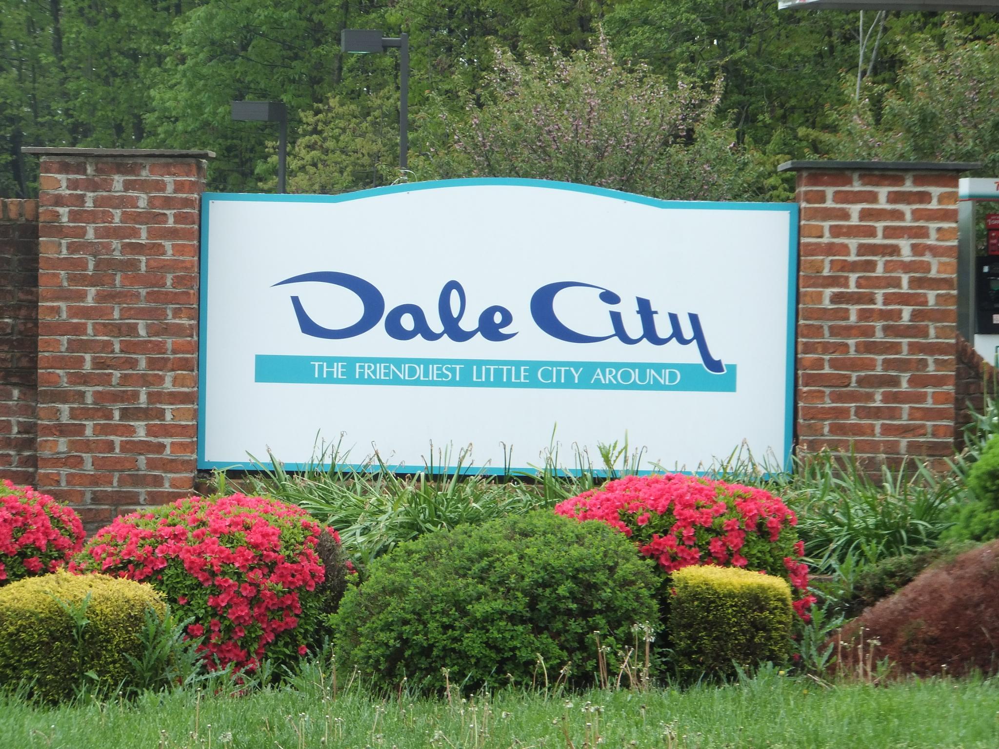 Dale City Woodbridge, VA