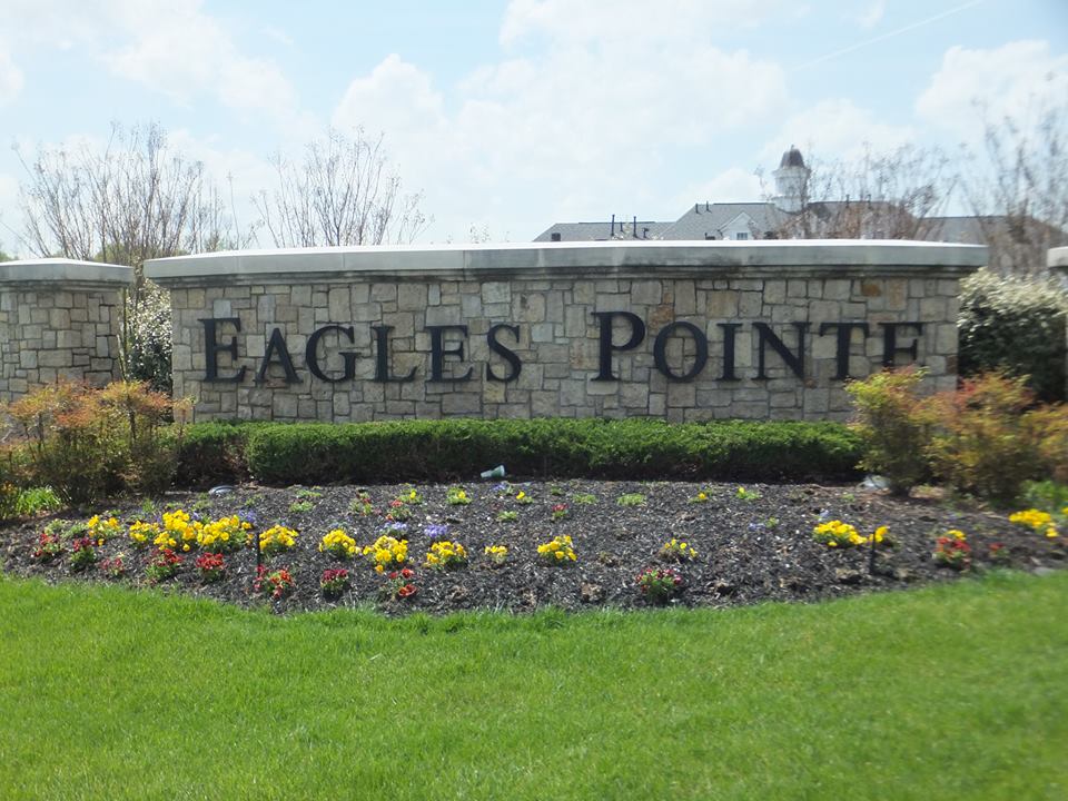 Eagles Pointe Woodbridge, VA