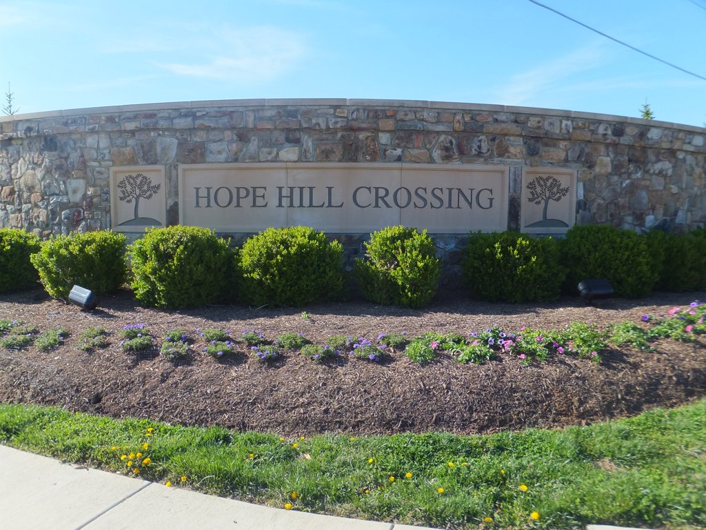 Hope Hill Crossing Woodbridge, VA