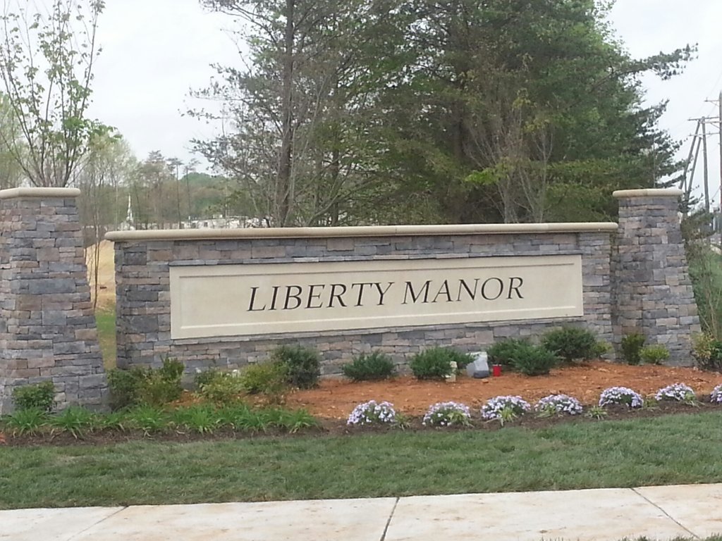 Liberty Manor Woodbridge, VA