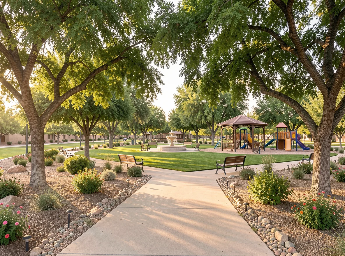 Rio Rancho neighborhood setting with strong local market appeal
