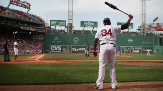 david ortiz 34