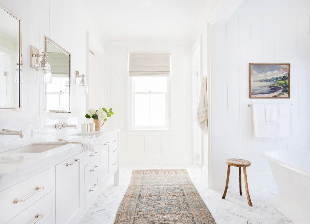 5 Trends To Avoid When Renovating Your Bathroom