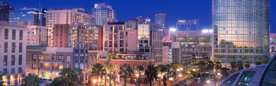 Despite Housing Shortage, People Still Flocking to San Diego