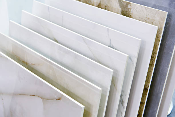 What’s The Difference? Porcelain Vs. Ceramic Tile