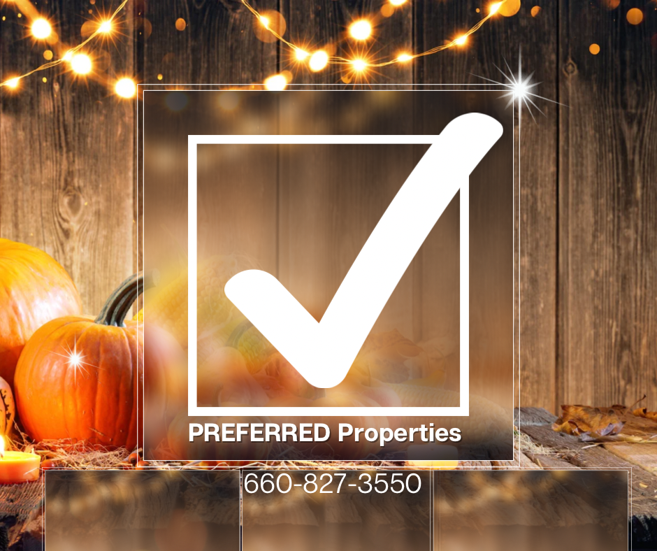 Homes For Sale in Sedalia, MO Preferred Properties