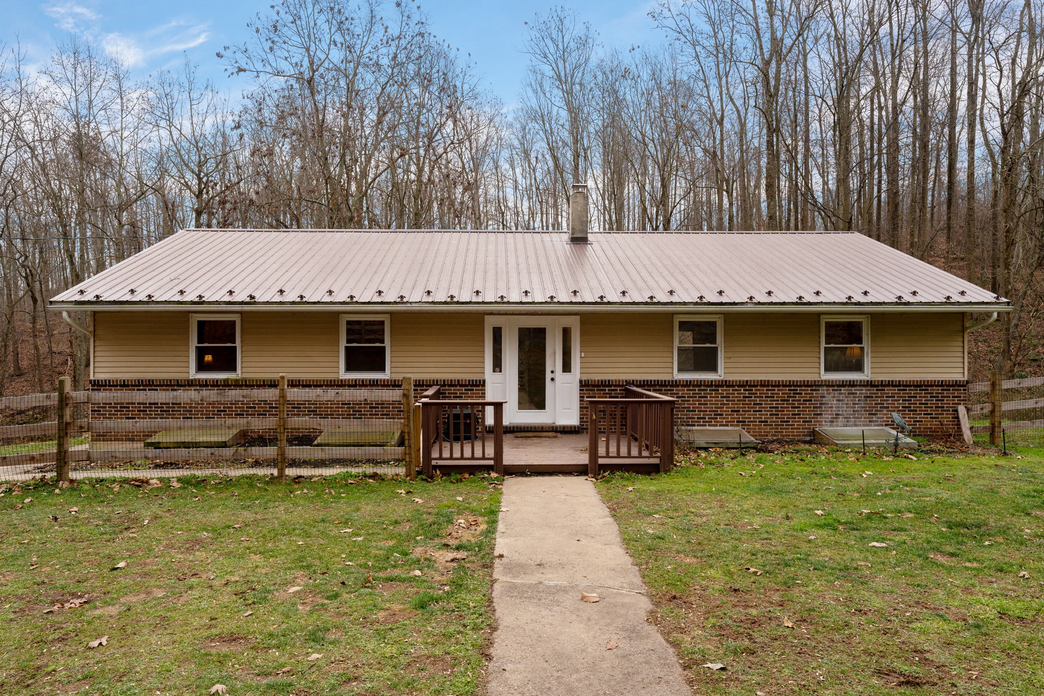 New Rental - 1232 Buck Hollow Rd, Mohnton, PA 19540