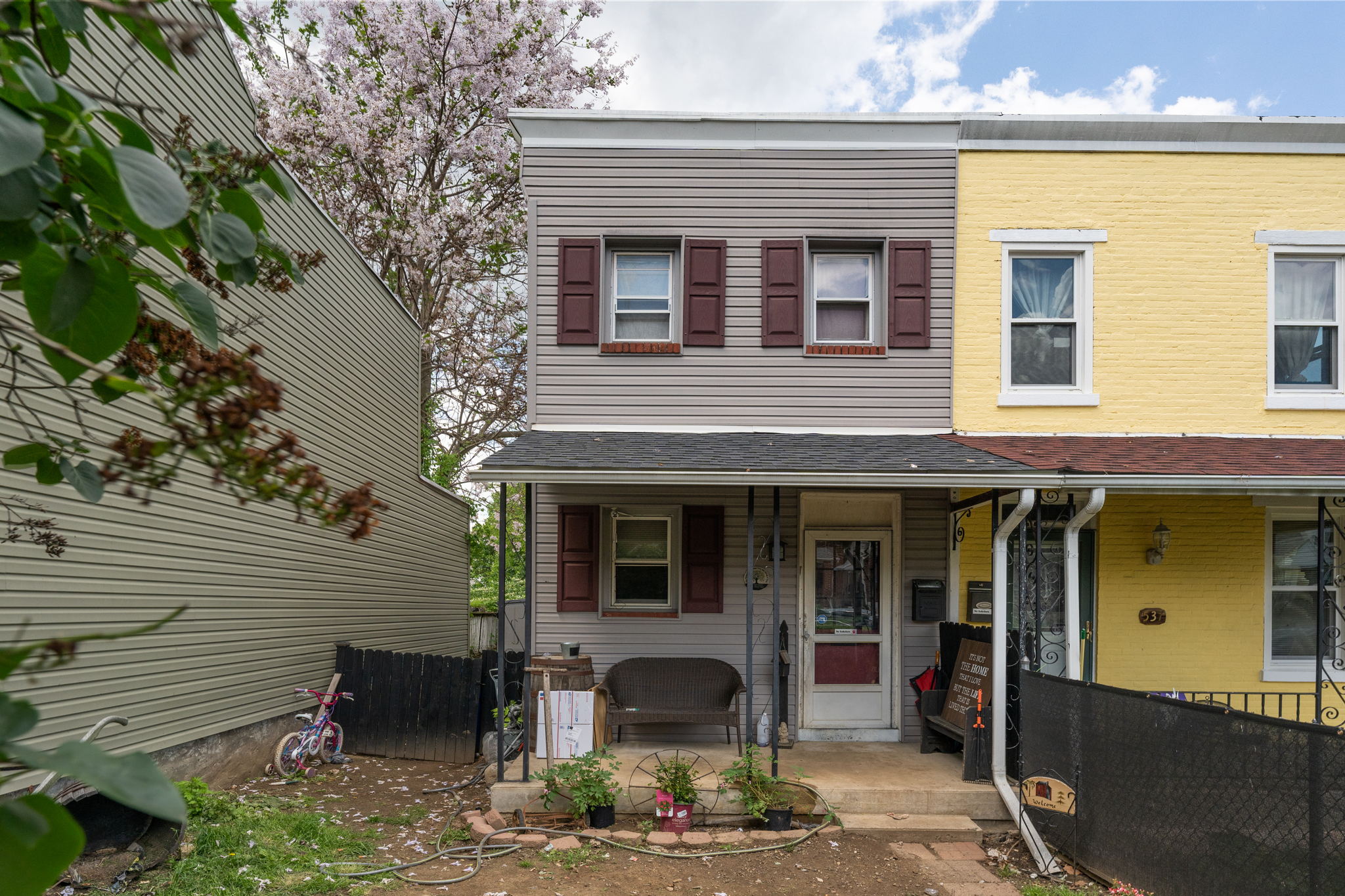 New Listing: 539 Fern Avenue, Reading PA