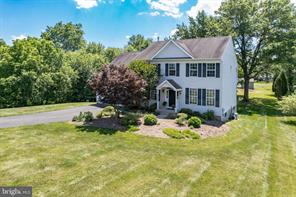Newly Listed in Collegeville - 340 Neborlea Way