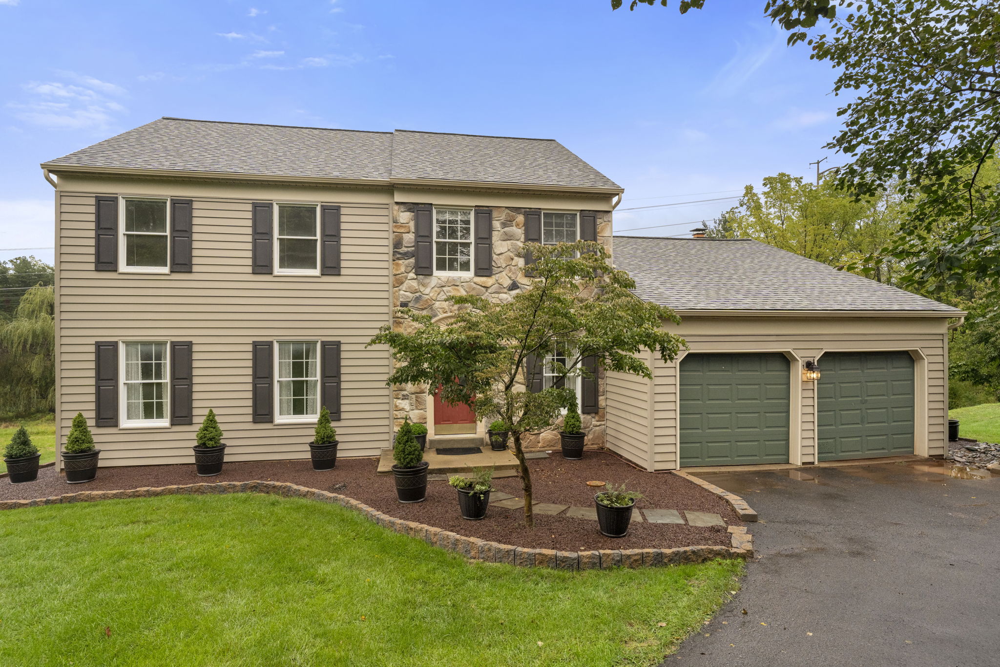 New Featured Listing - 539 Fruit Farm Rd