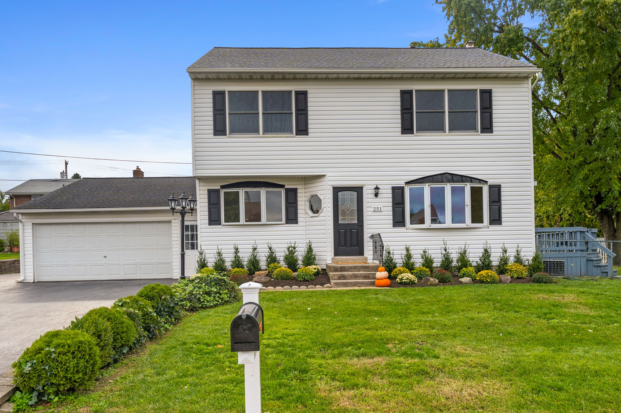 New Featured Listing - 251 Stocker Ave