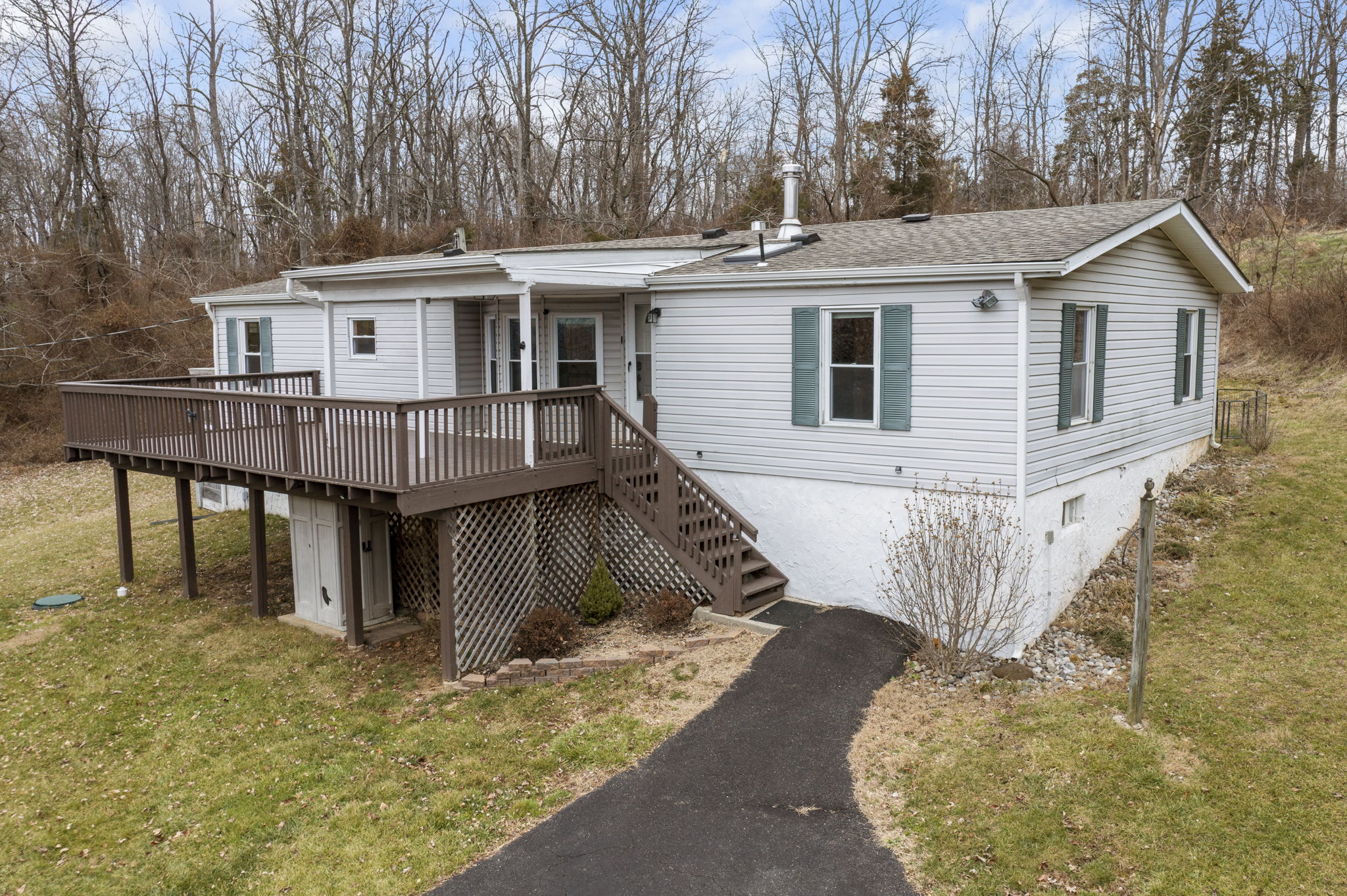 Newly Featured Listing - 115 Hill Rd
