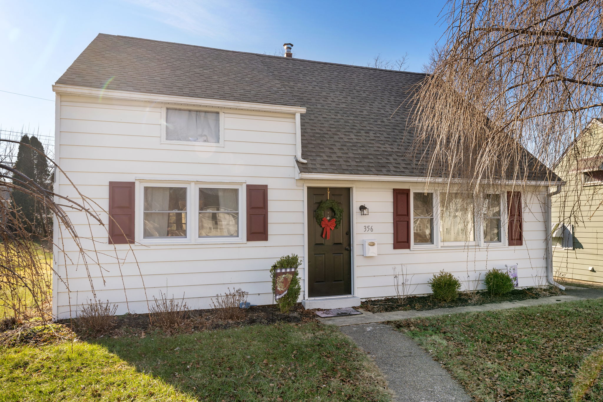 Newly Featured Listing - 356 W Chestnut St