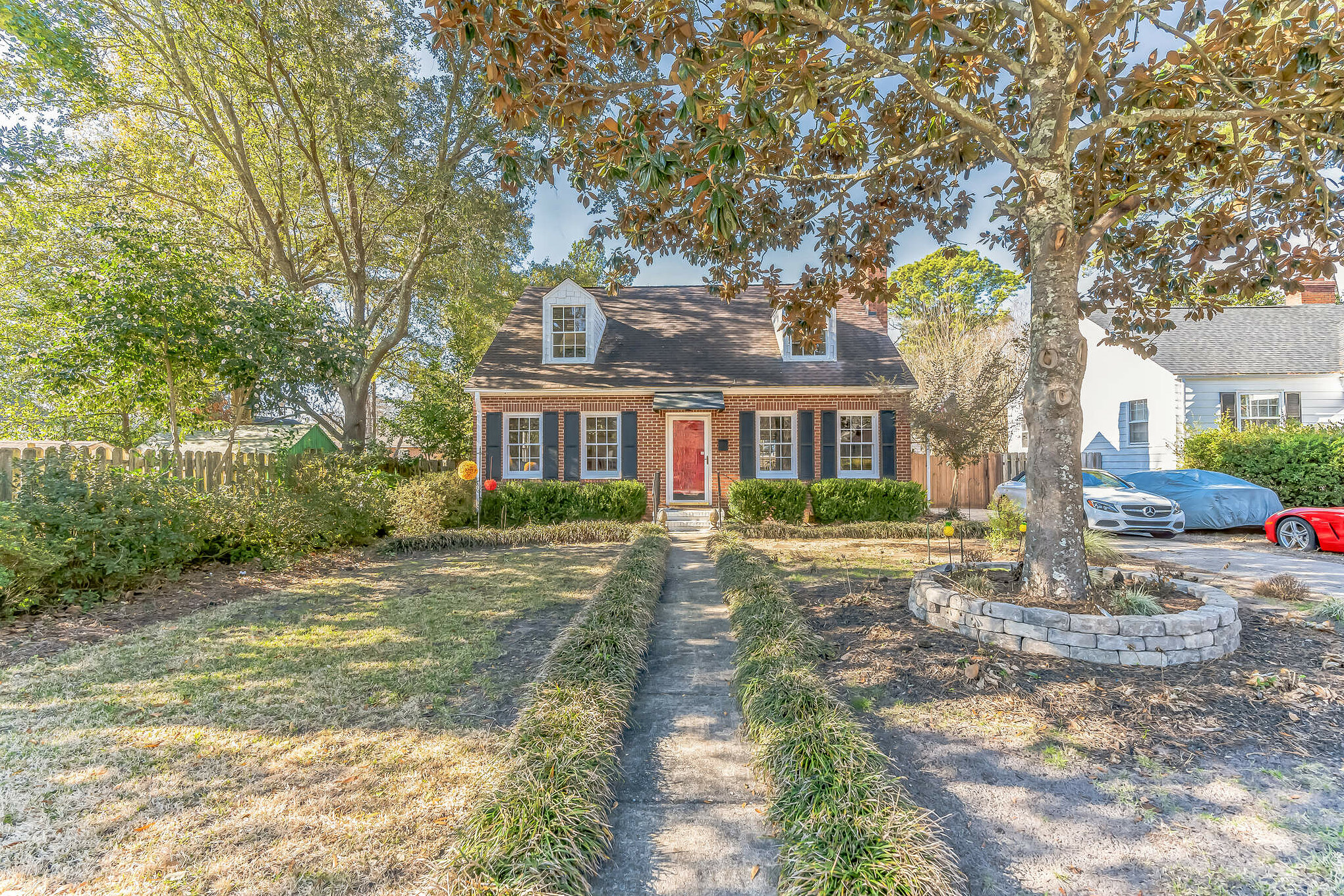 New Featured Listing - 205 N 22nd St