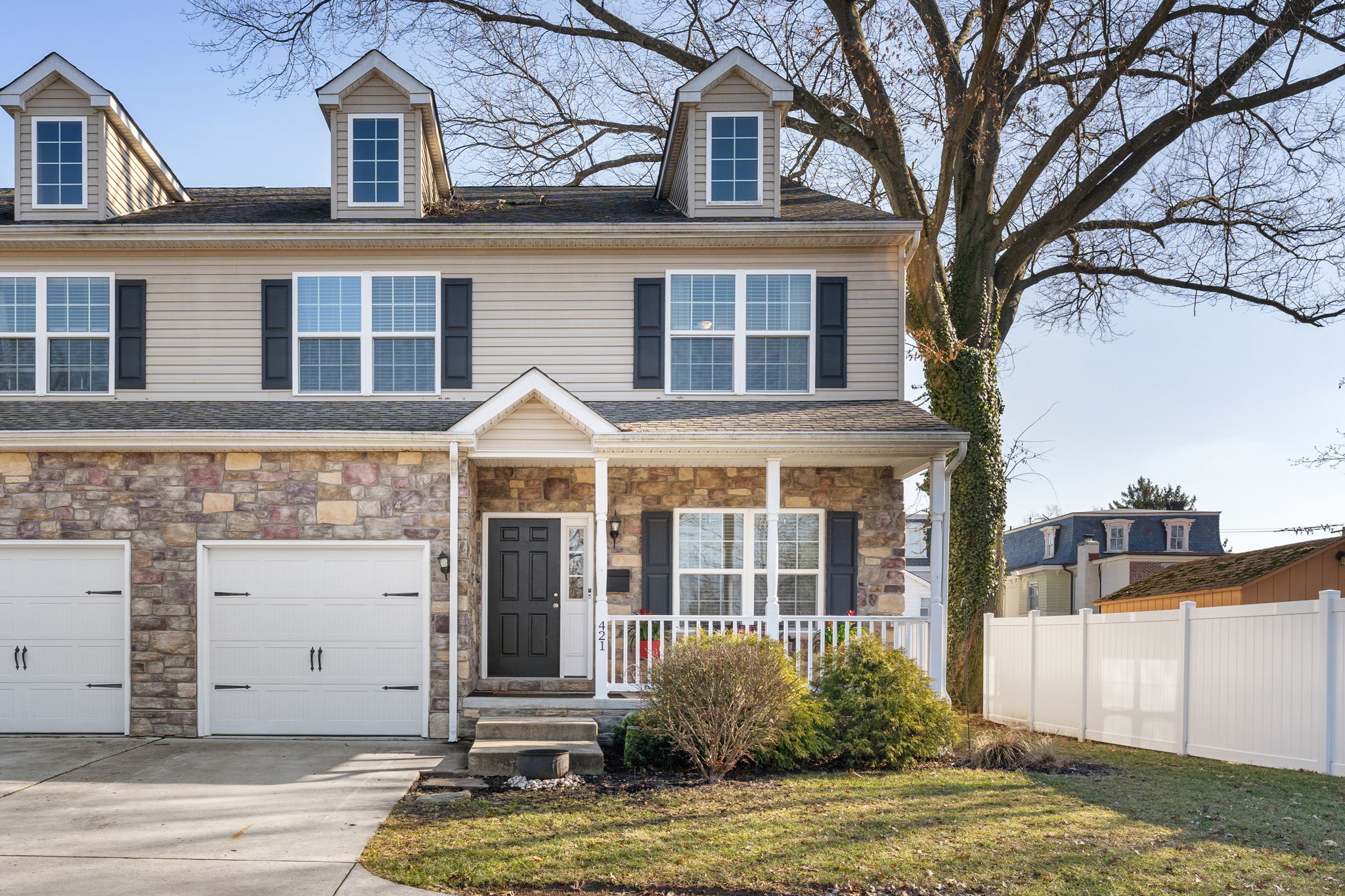 Newly Featured Listing - 421 Beaver St