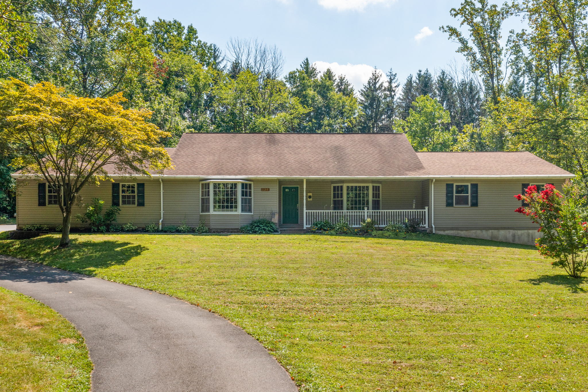 Newly Featured Listing - 120 Vaune Ln