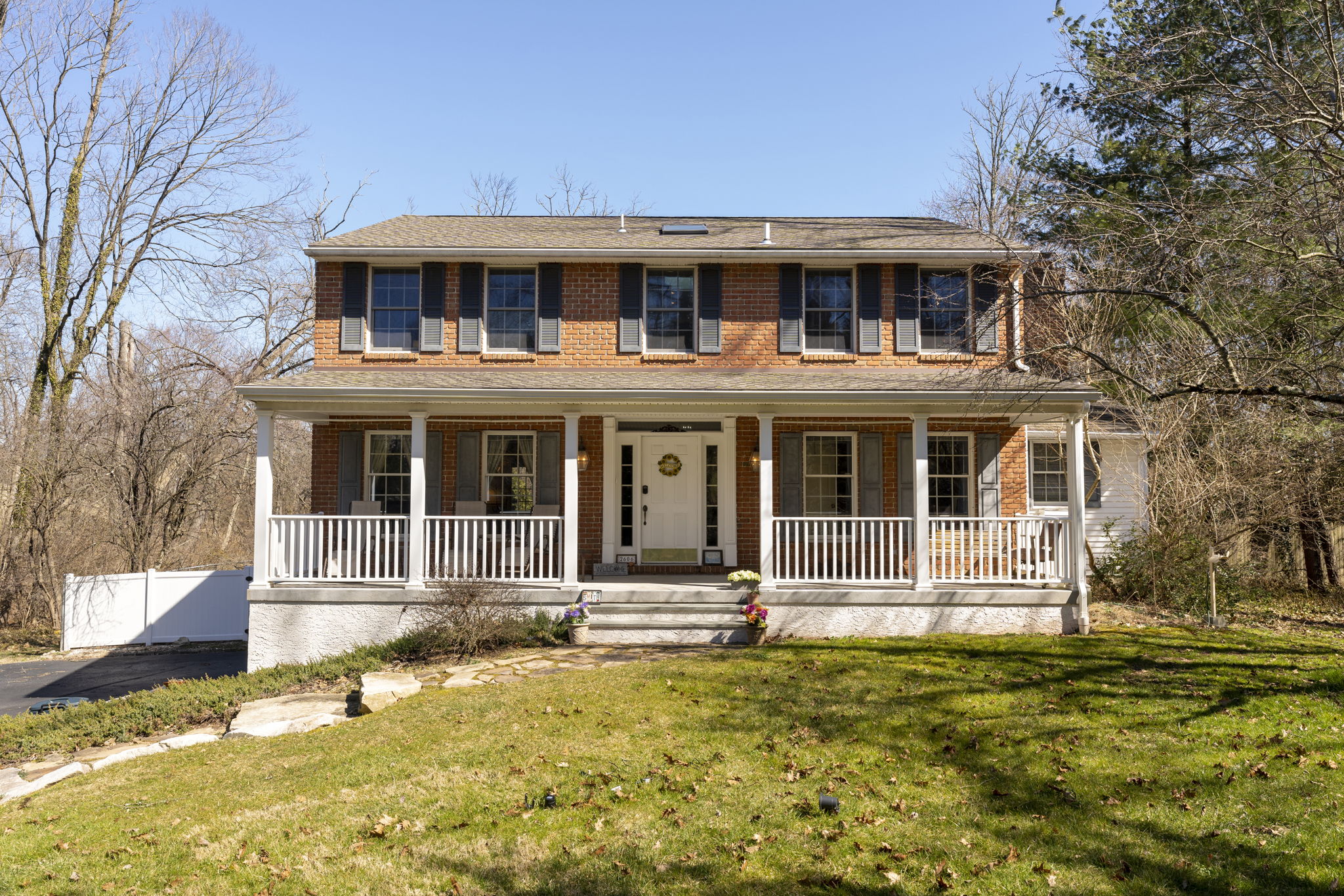 New Featured Listing - 2606 Pheasant Run Ln